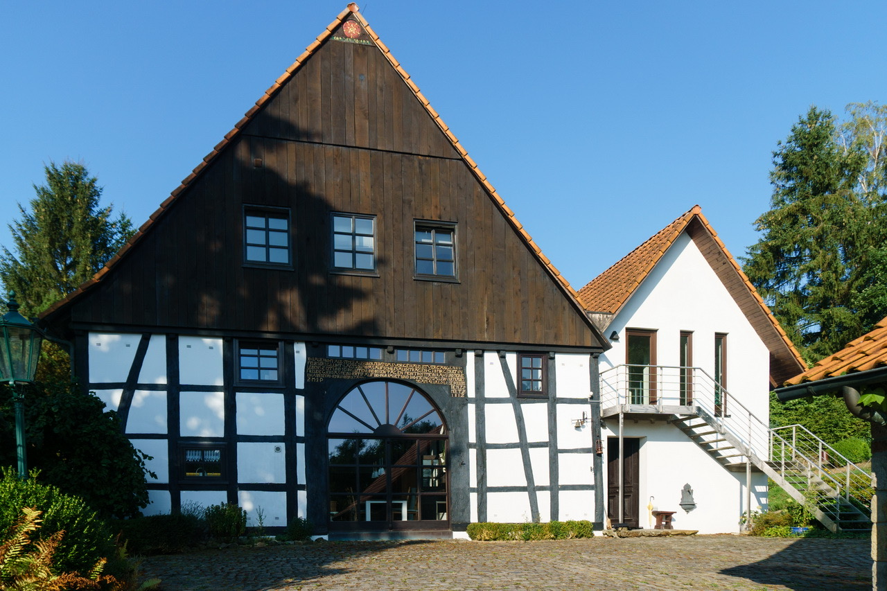 Das Haus