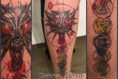 The Witcher