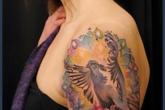 aquarell_dotwork_taube
