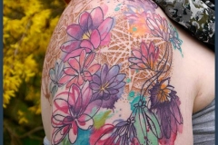 watercolor_abstract_flowers