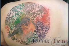 watercolor_aquarell_tattoo_sparrow