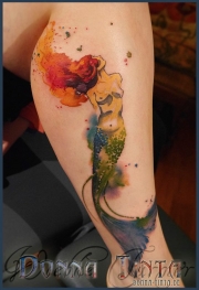 watercolor_mermaid